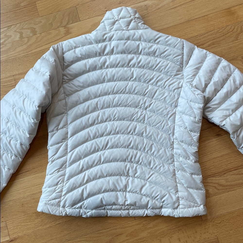Patagonia Nano Puff Jacket size M - Picture 3 of 5